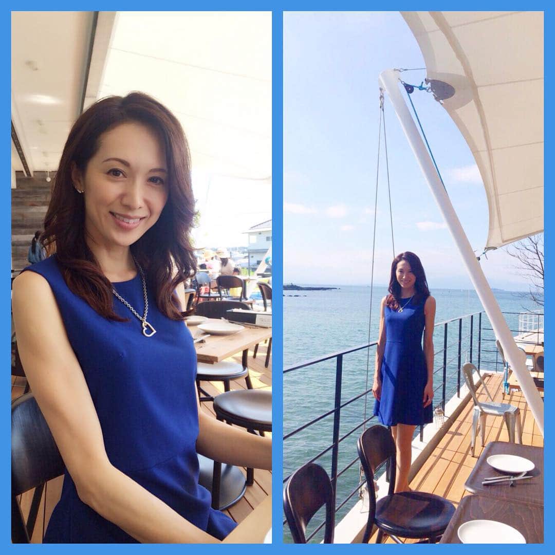 駒田奈美のグルメインスタ