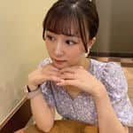 甲田友莉子のインスタグラム