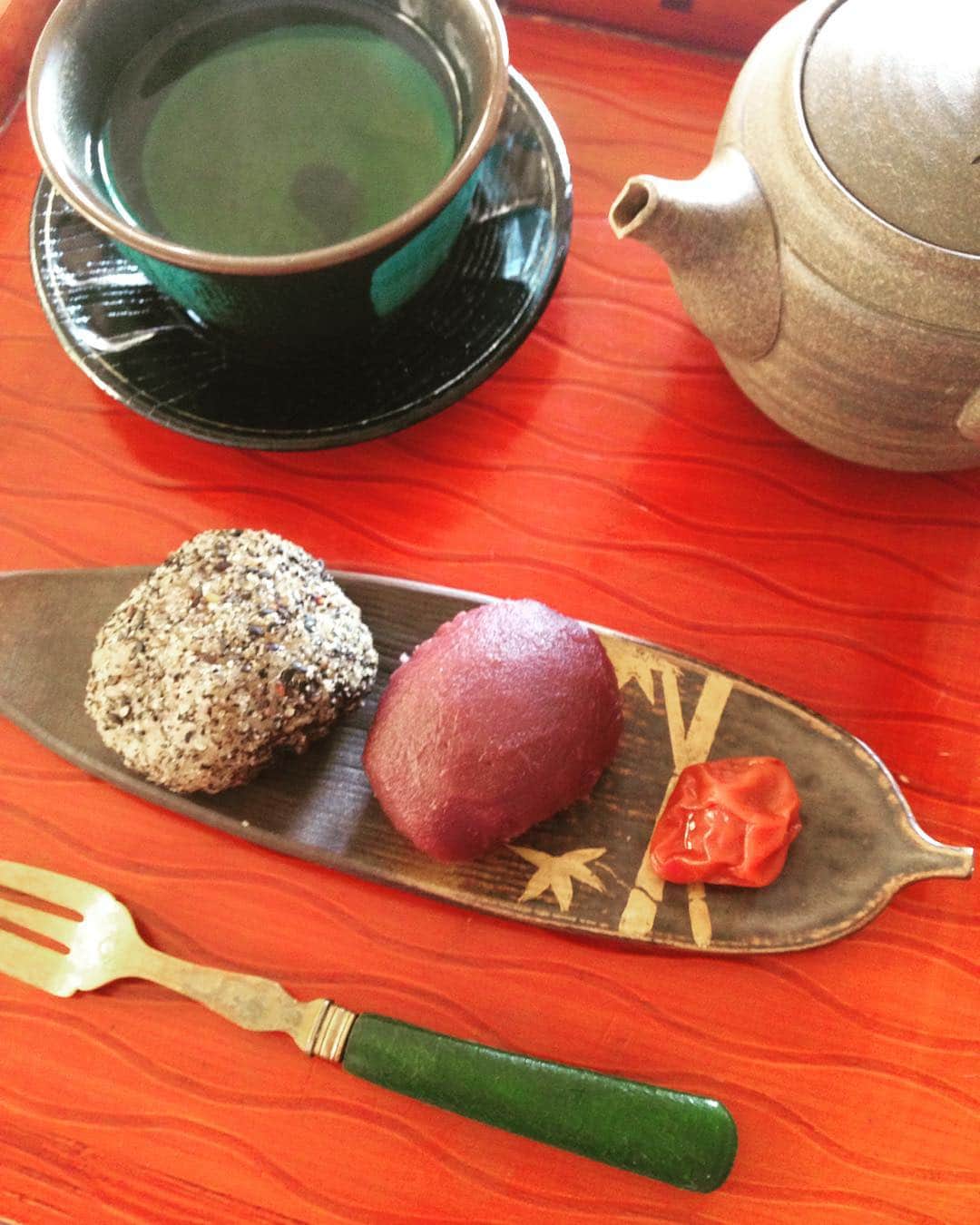 猫沢エミのグルメインスタ