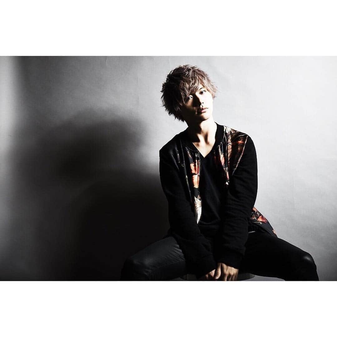 澤村量山のインスタグラム：「撮影5」