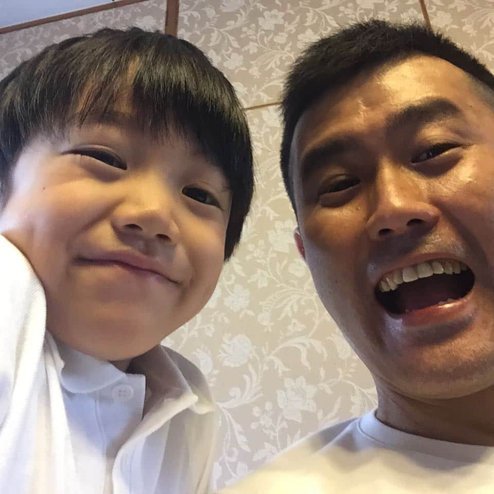 一三さんのインスタグラム写真 一三instagram フジテレビ 世界行ってみたらホントはこんなトコだった でお馴染み 庄司孝ディレクター 僕を世界に羽ばたかせてちょんまげ 8 ノ フジテレビ Cx 世界行ってみたらホントはこんなトコだった