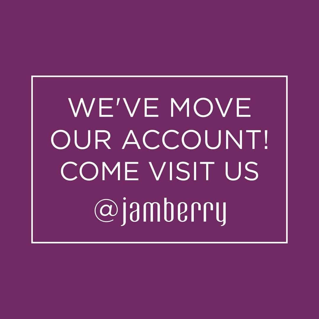 Jamberryのインスタグラム