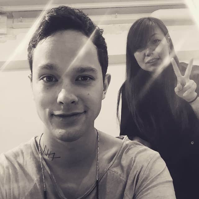 Masato さんのインスタグラム写真 Masato Instagram With Some Friends 9月5日 21時50分 Masato Coldrain