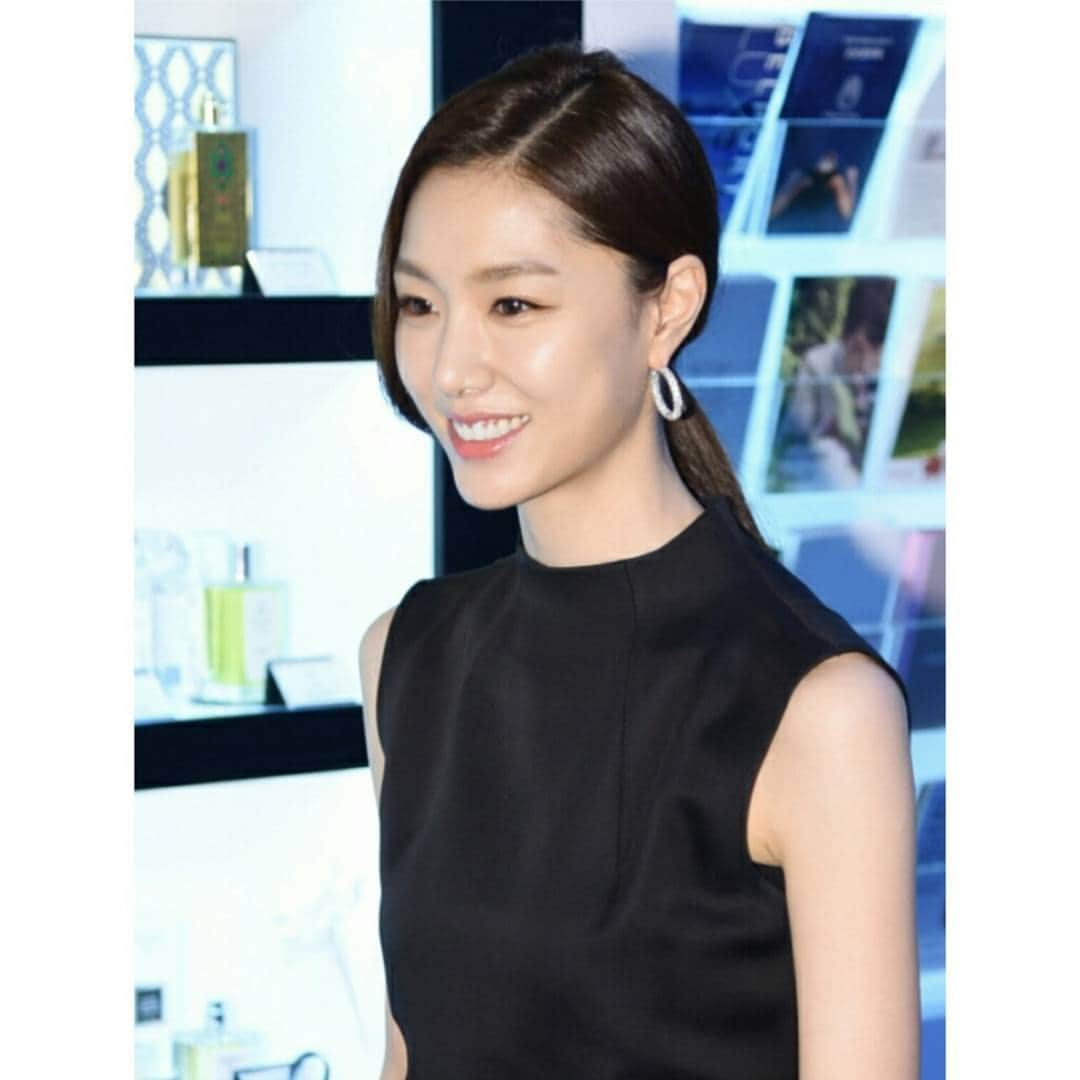 ソ・ジヘのインスタグラム