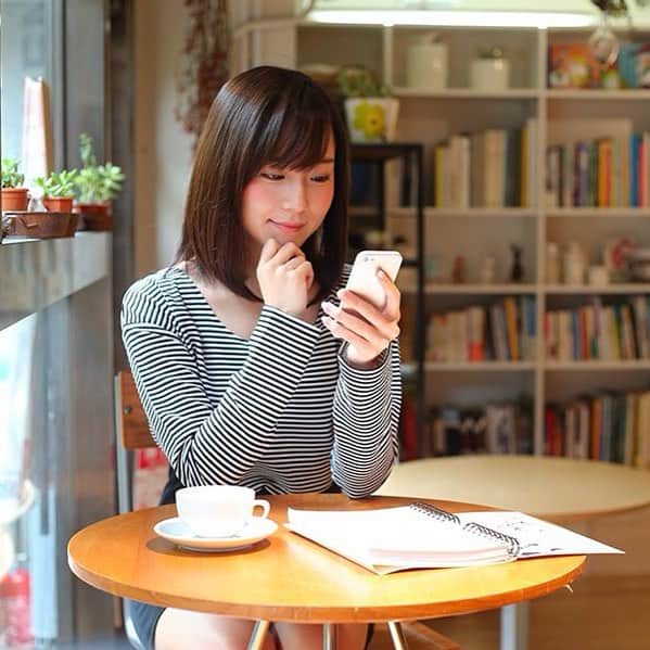 Omiaiのインスタグラム：「#photo #followme #follow #fashion #love #cute #smile #style #かわいい#スマイル#彼氏募集中#彼女募集中#恋#キュン#girl #happy #instagood#ファッション#モデル#Omiai#日本#東京」