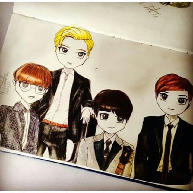 LUNAFLYさんのインスタグラム写真 - (LUNAFLYInstagram)「From lukie. Lukiessssss,」9月5日 23時41分 - lunafly_