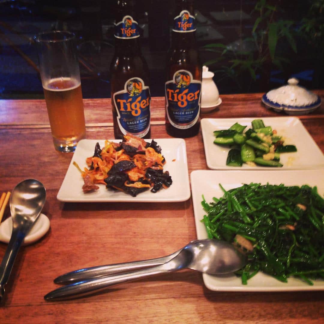 志摩有子のグルメインスタ