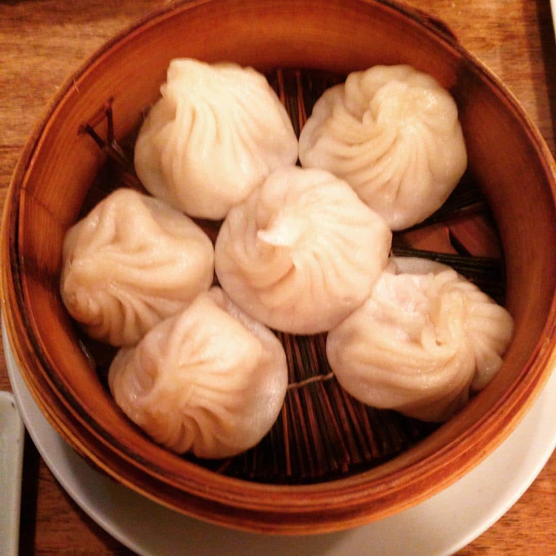 志摩有子のグルメインスタ