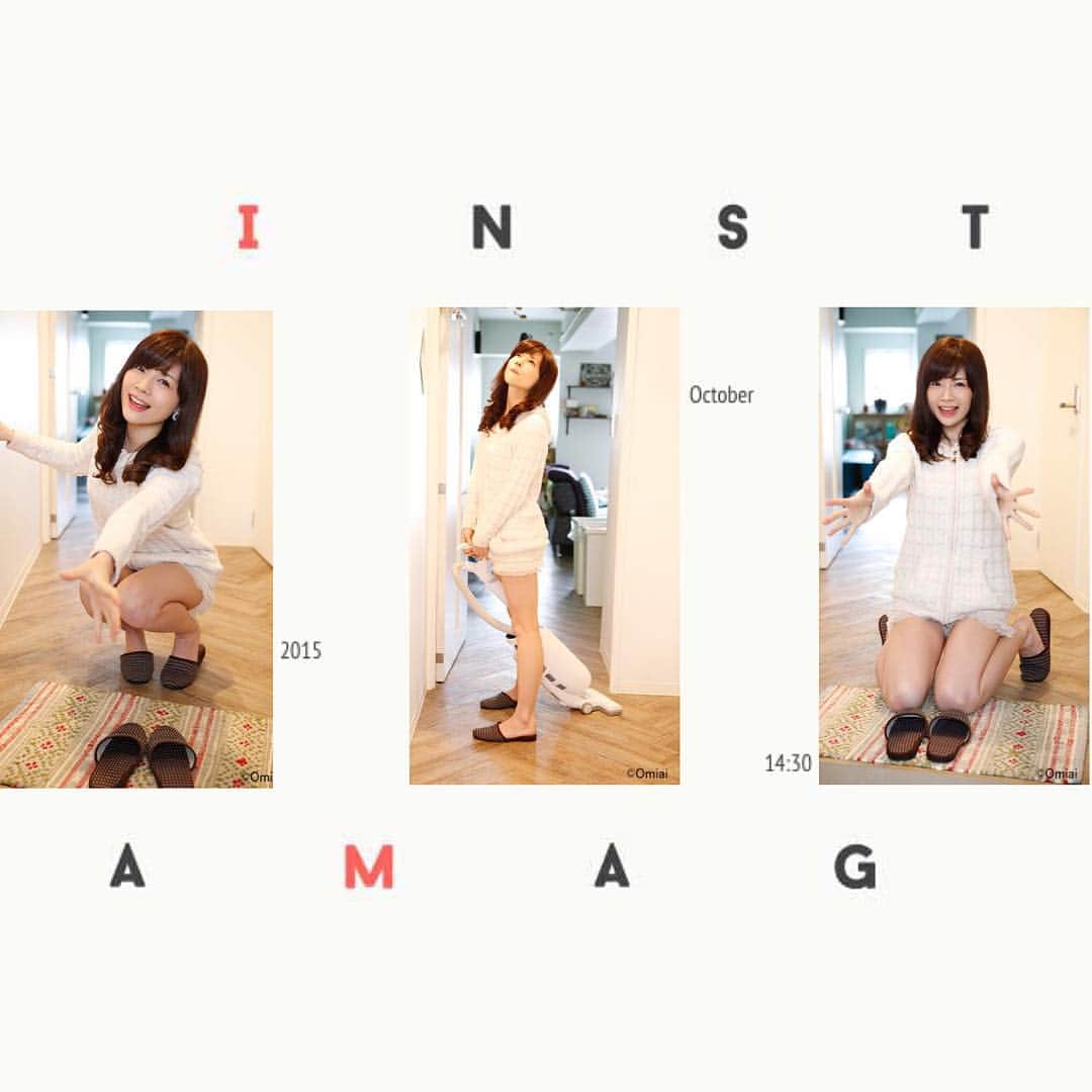 Omiaiのインスタグラム：「#photo #followme #follow #fashion #love #cute #smile #style #かわいい#スマイル#彼氏募集中#彼女募集中#恋#キュン#girl #happy #instagood#ファッション#モデル#Omiai#日本#東京#雨#0910」