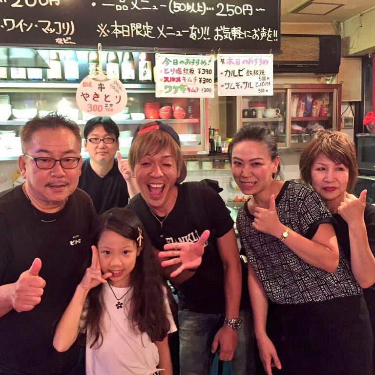 KYOHEYのグルメインスタ