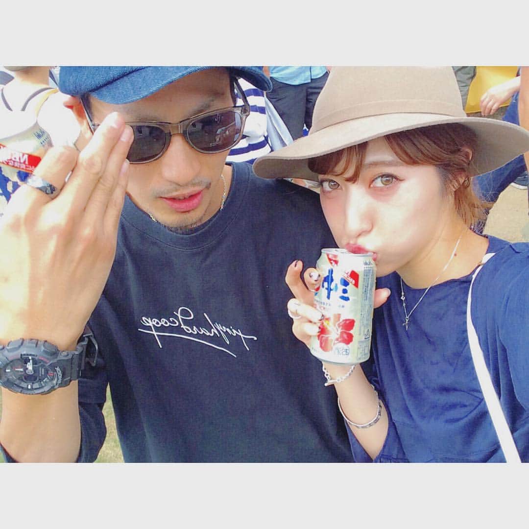山﨑さおりのインスタグラム
