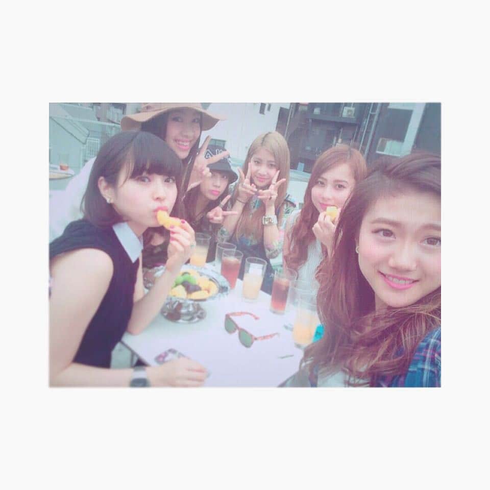又来綾のインスタグラム