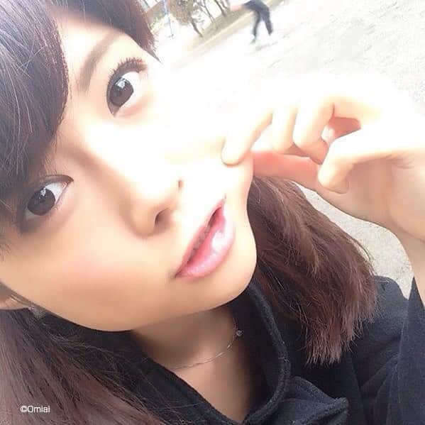 Omiaiのインスタグラム：「#photo #followme #follow #fashion #love #cute #smile #style #かわいい#スマイル#彼氏募集中#彼女募集中#恋#キュン#girl #happy #instagood#ファッション#モデル#Omiai#日本#東京#自撮り#selfie」