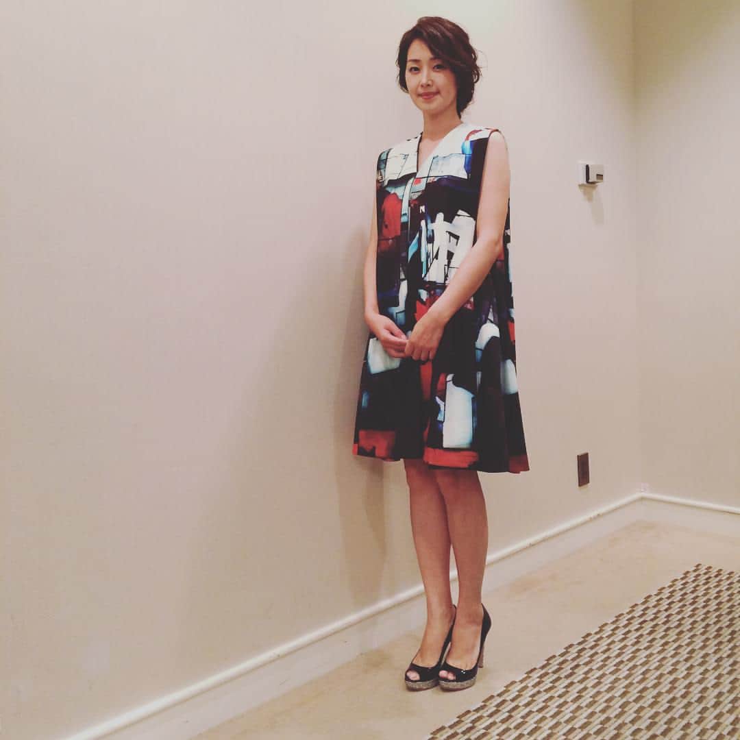 笛木優子のインスタグラム：「今日は有名な人気シェフ セムキム シェフたちと、素敵なイベントでした！ @chefsamkim #enfold #エンフォルド」