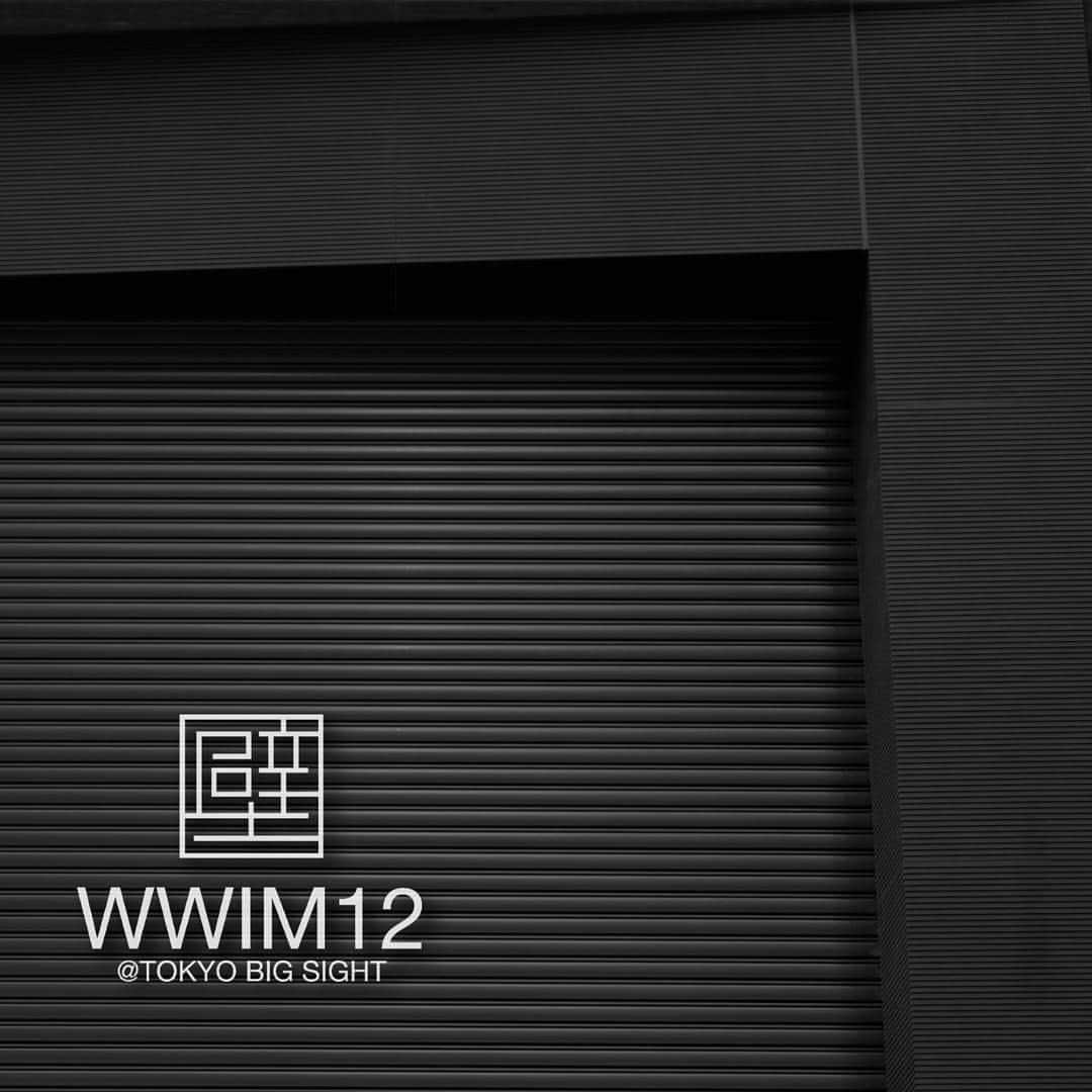 たぬこのインスタグラム：「﻿#ザ壁部 は、やっぱりやるみたいです。 WWIM12 TOKYO壁！ . [日時]10月3日(土)13時〜16時30分 [場所]東京ビッグサイト . 詳細＆参加表明は部長 @ka_nai さんへ！ . #wwim12壁 #ザ壁ロゴ部﻿」