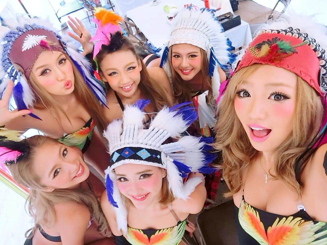 カナのインスタグラム