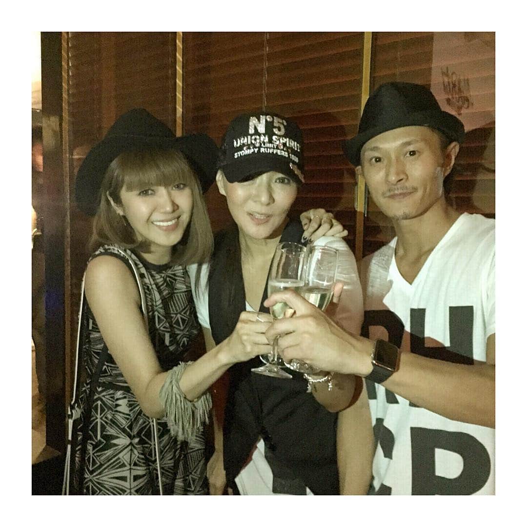 川島幸美のグルメインスタ