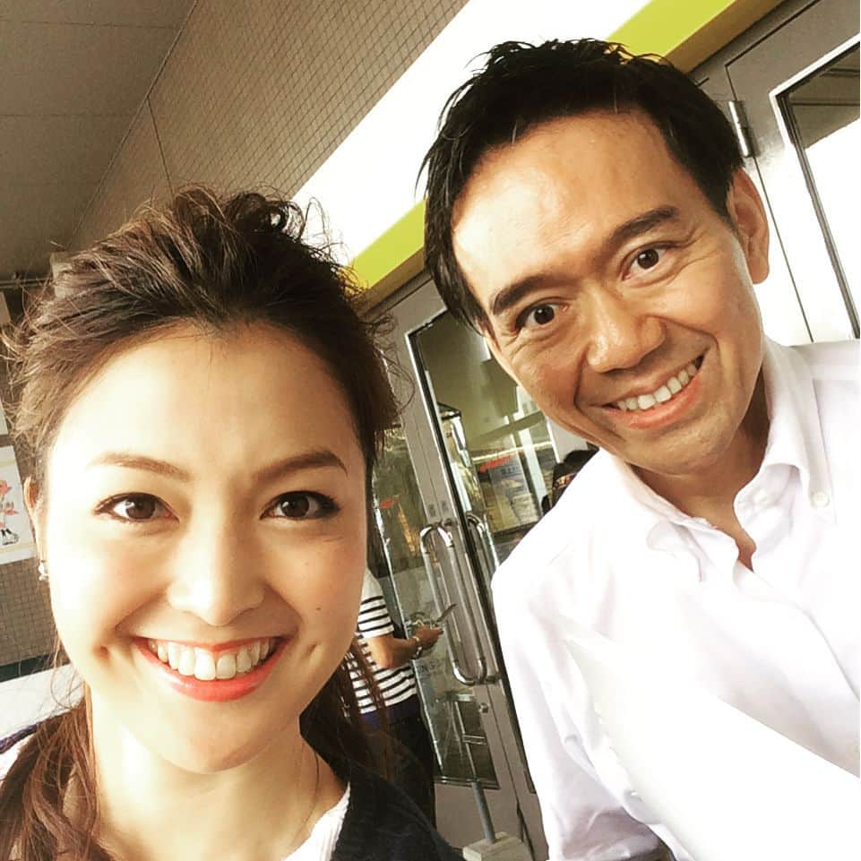 福田典子さんのインスタグラム写真 - (福田典子Instagram)「【中継】今日感テレビ15:30頃ドーム前から中継しますっ！  ドームにいる方、5番ゲート近くでやると思うのでよかったらぜひ中継に参加してくださいね！  #rkb #rkb毎日放送 #今日感テレビ #ホークス #sbhawks」9月17日 14時54分 - norikofukuda212