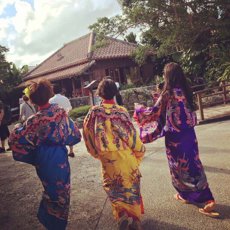 土屋ひかるのインスタグラム