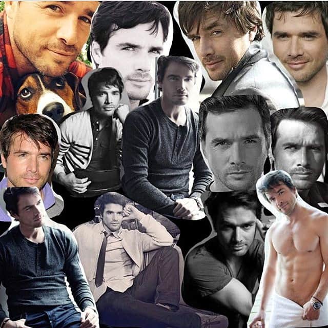 マシュー・セトルのインスタグラム：「#regram thanks 😉 @settleford_」