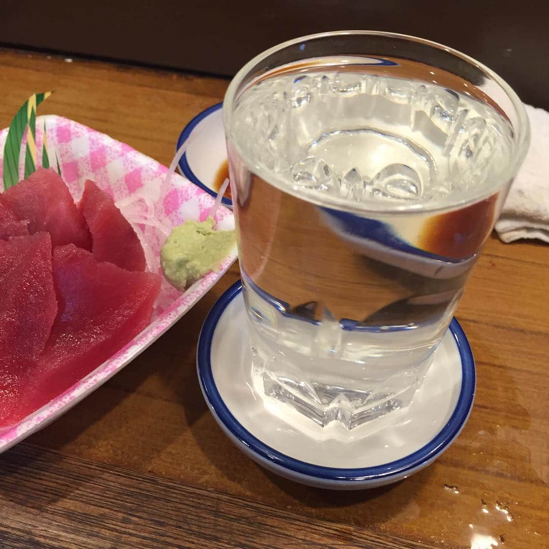 柳下毅一郎のグルメインスタ