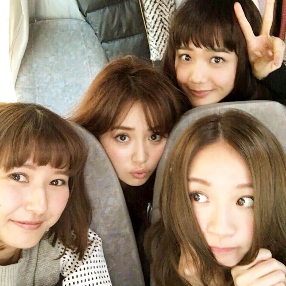 泉里香のインスタグラム