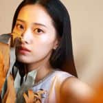 スカーレットのインスタグラム