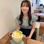 永山飛鳥のインスタグラム