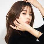 朝比奈彩のインスタグラム