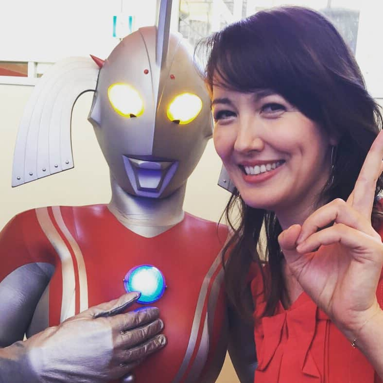 山本モナさんのインスタグラム写真 - (山本モナInstagram)「#ママ友 #ウルトラの母 #イクメンオブザイヤー」10月15日 22時58分 - monayamamoto