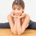 岡副麻希のインスタグラム