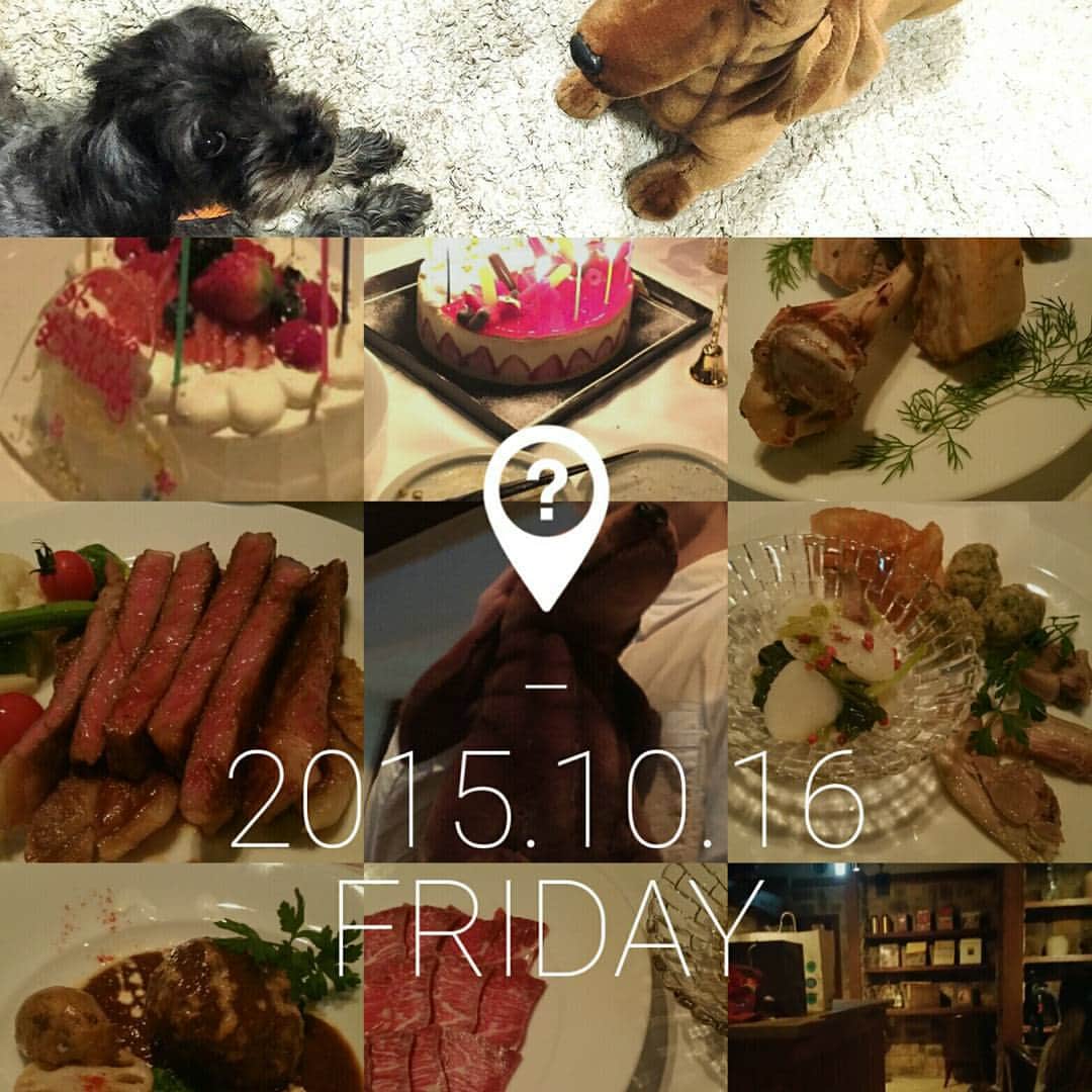 のインスタグラム：「身内１５人で打ち上げパーティ❗😄お疲れ様❤😆あー楽しかった！一生忘れない時間ができた。お気に入りのバーの、新店舗の１番客にしてもらえた😍 #バー　#パーティ」
