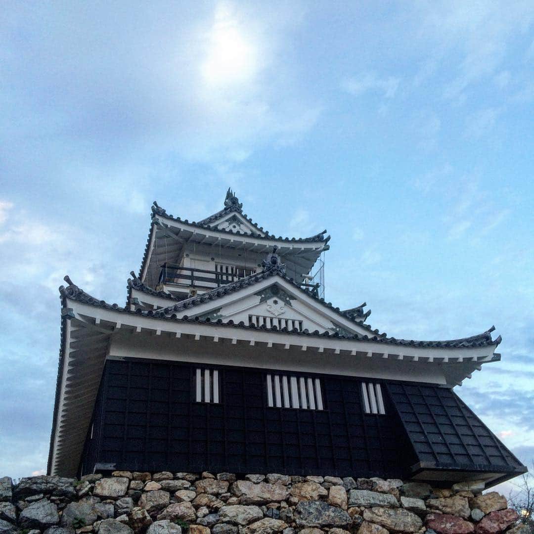 加藤ローサのインスタグラム