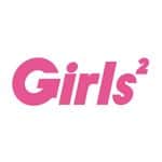 Girls²（ガールズガールズ）のインスタグラム