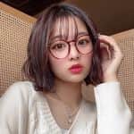 上ノ堀結愛のインスタグラム