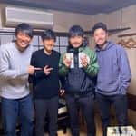 金山隼樹