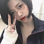 末房莉奈のインスタグラム