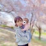 NANAのインスタグラム
