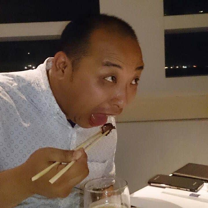 みちお（トム・ブラウン）のインスタグラム