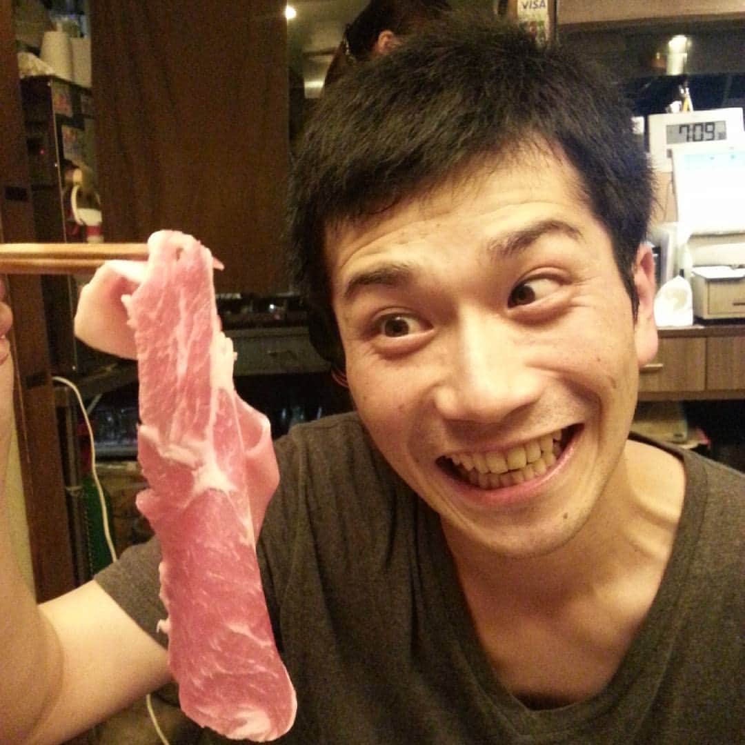 みちお（トム・ブラウン）のインスタグラム