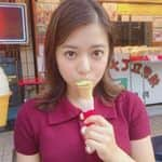 楠田瑠美のインスタグラム