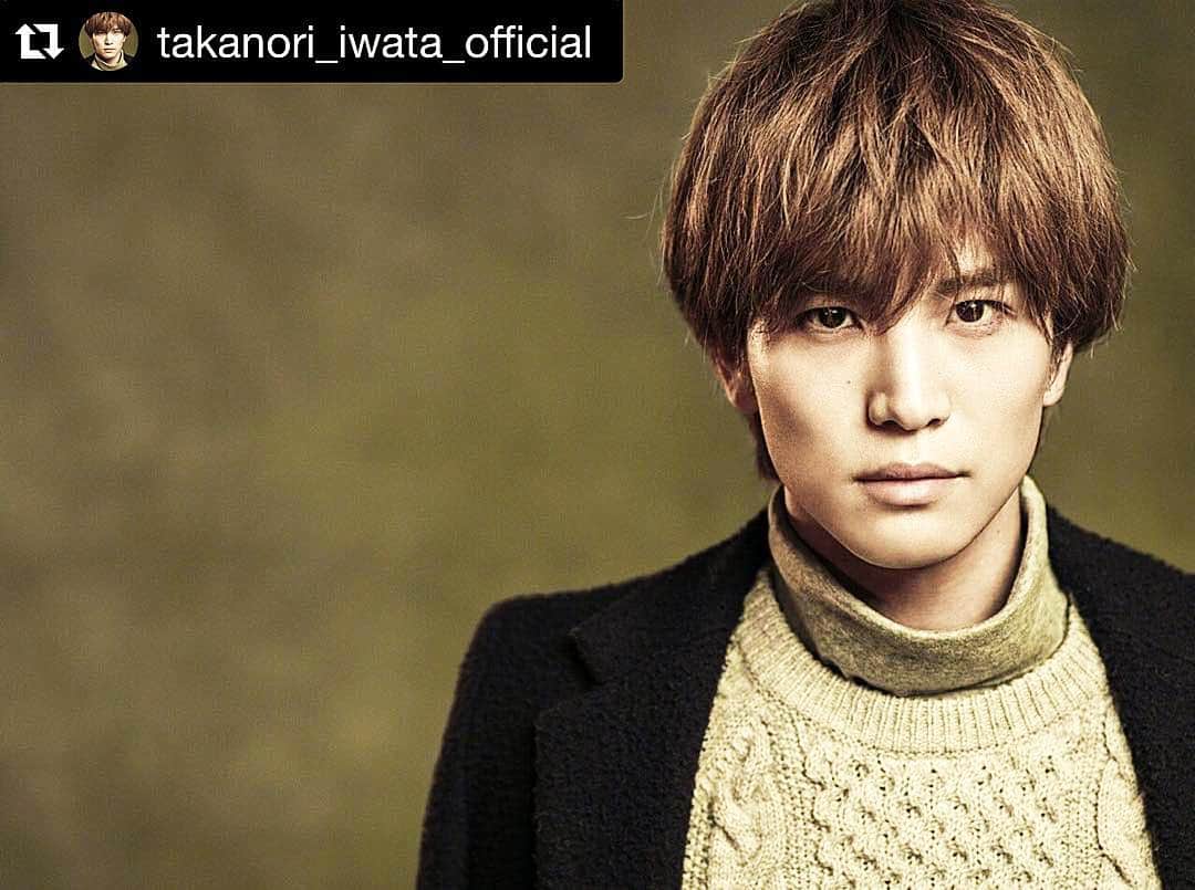 松本利夫のインスタグラム