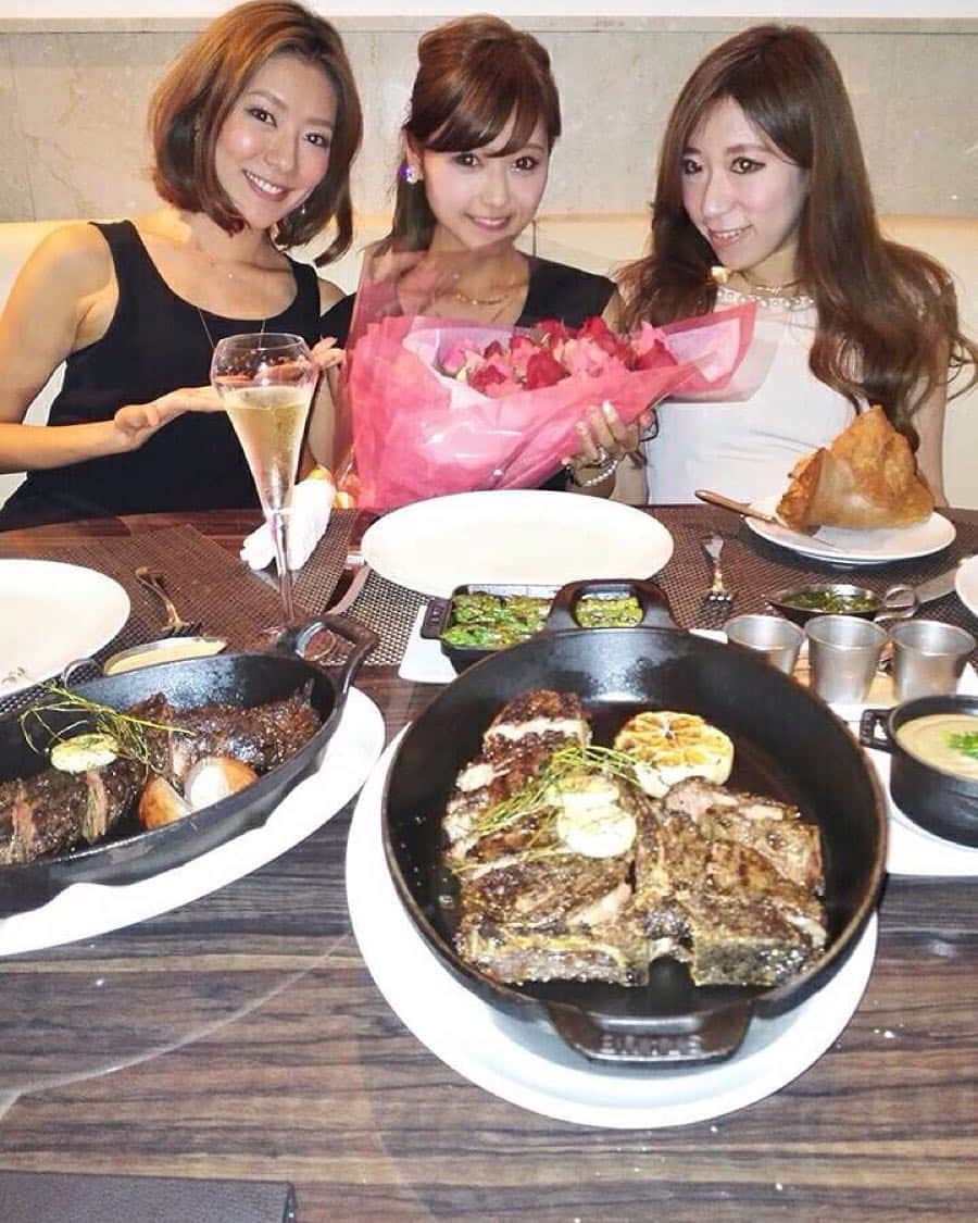 中田奈沙のインスタグラム