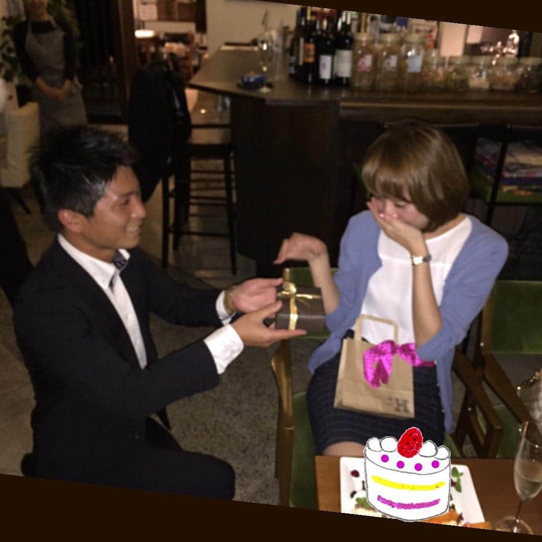 犬伏まりのグルメインスタ