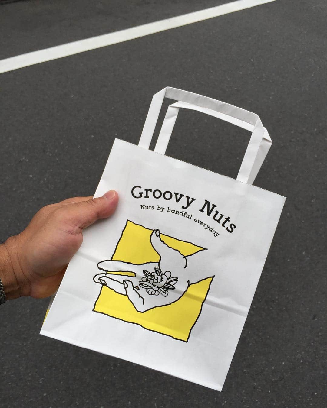 秋山具義のグルメインスタ