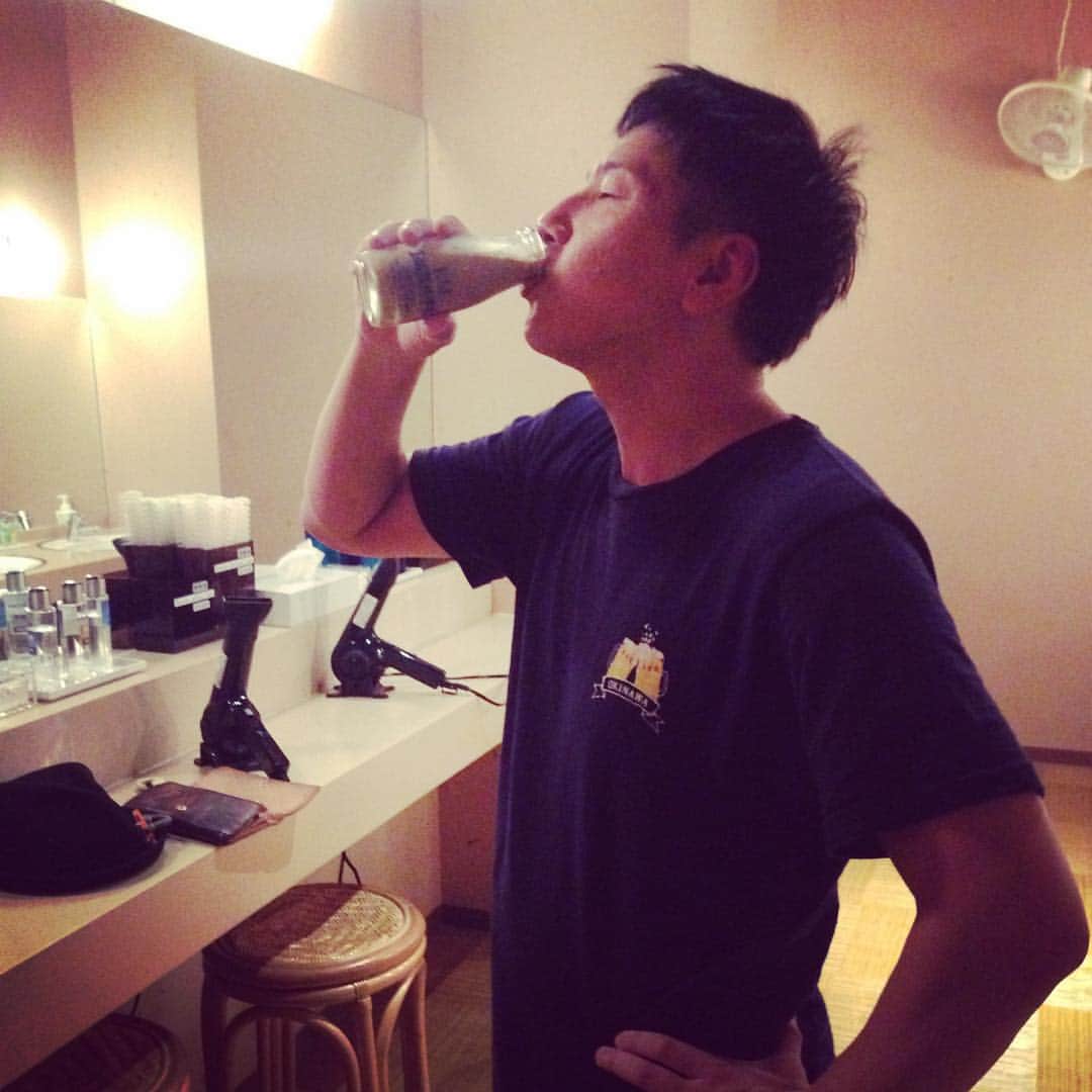 長田庄平のインスタグラム