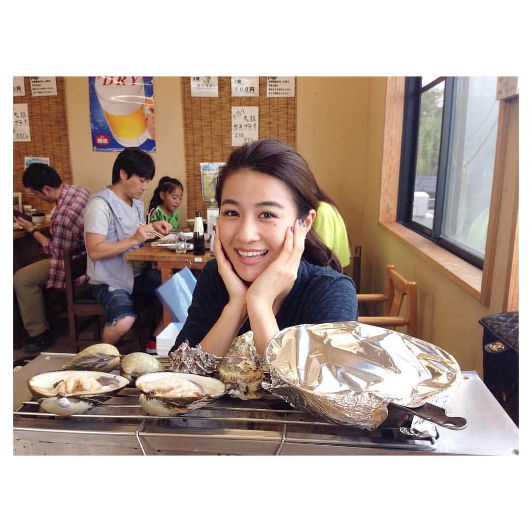 中瀬古ゆきなのインスタグラム