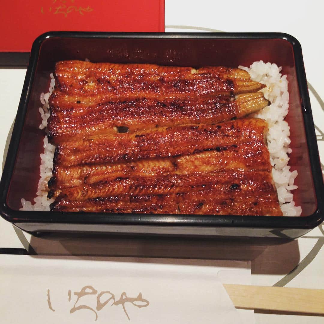 志摩有子のグルメインスタ