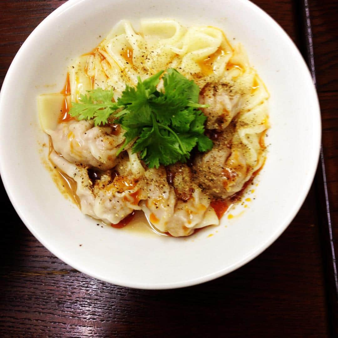 志摩有子のグルメインスタ