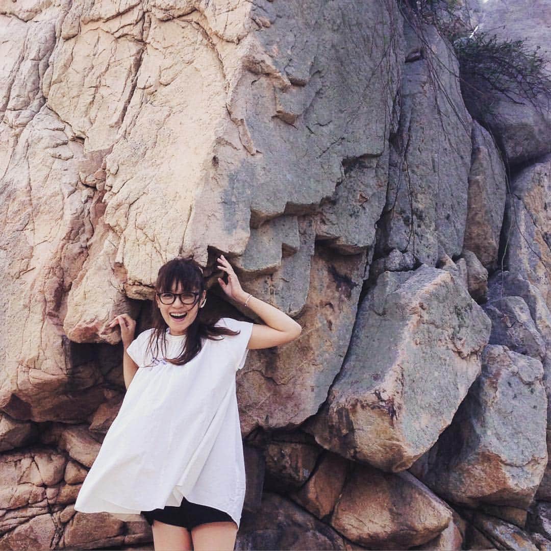加藤紀子のインスタグラム：「糸島、最高だったなぁ…って夢を見よーっと！  ブログに書きたいのに どこからまとめて良いやら。  たまにはそんな日も。」